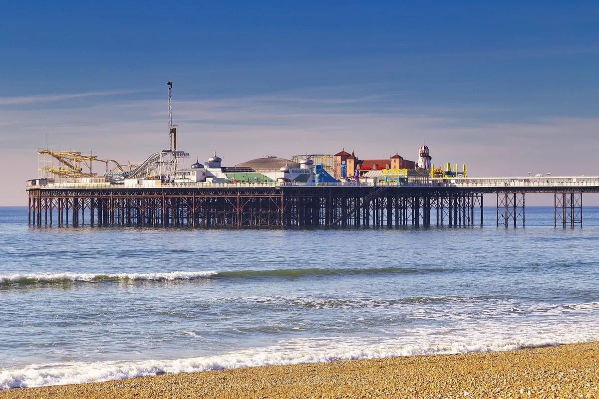 A Local's Guide to Brighton in the Rain: 8 Indoor Things to Do